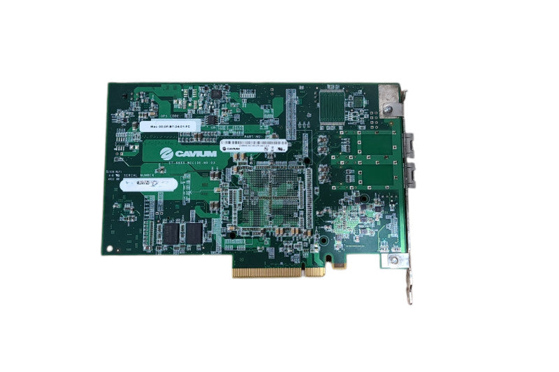 Cavium CN6645-NIC10E-DPI-M4-2.0-G Network Adapter Q