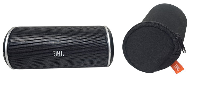 1st Gen JBL Flip 1 Portable Wireless Bluetooth | No Charger Q