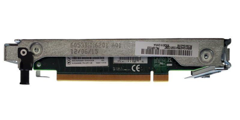 Lenovo Riser Card for Lenovo RD350 - 00FC128