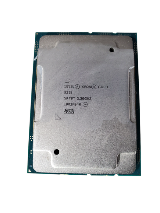 Intel Xeon Gold 5218 2.30GHz LGA3647