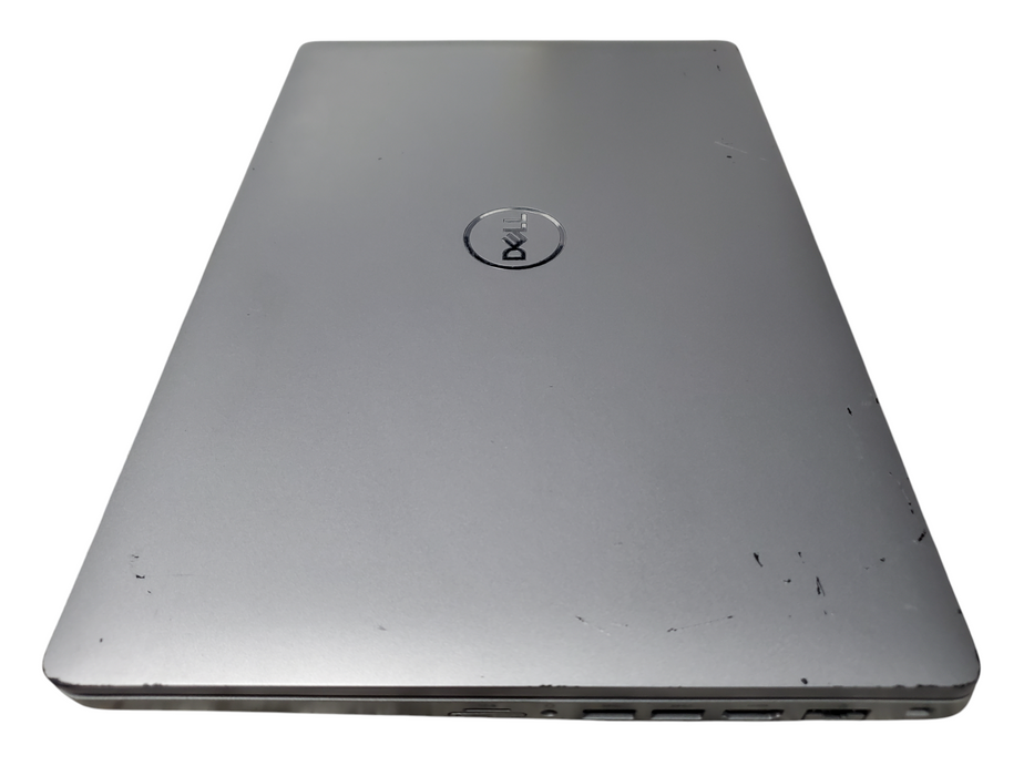 Dell Latitude 5510 15.6" Intel i5-10310U 1.70GHz 16GB RAM/256GB NVME  Lap200