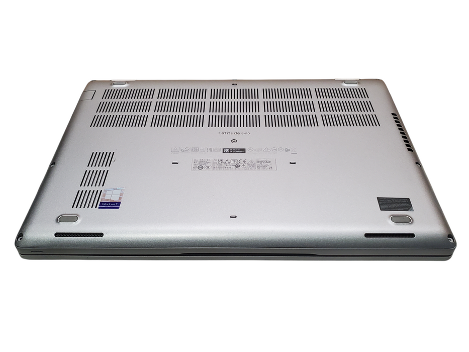 Dell Latitude 5410 i5-10310U | 16GB DDR4 |256GB NVME  BudLap