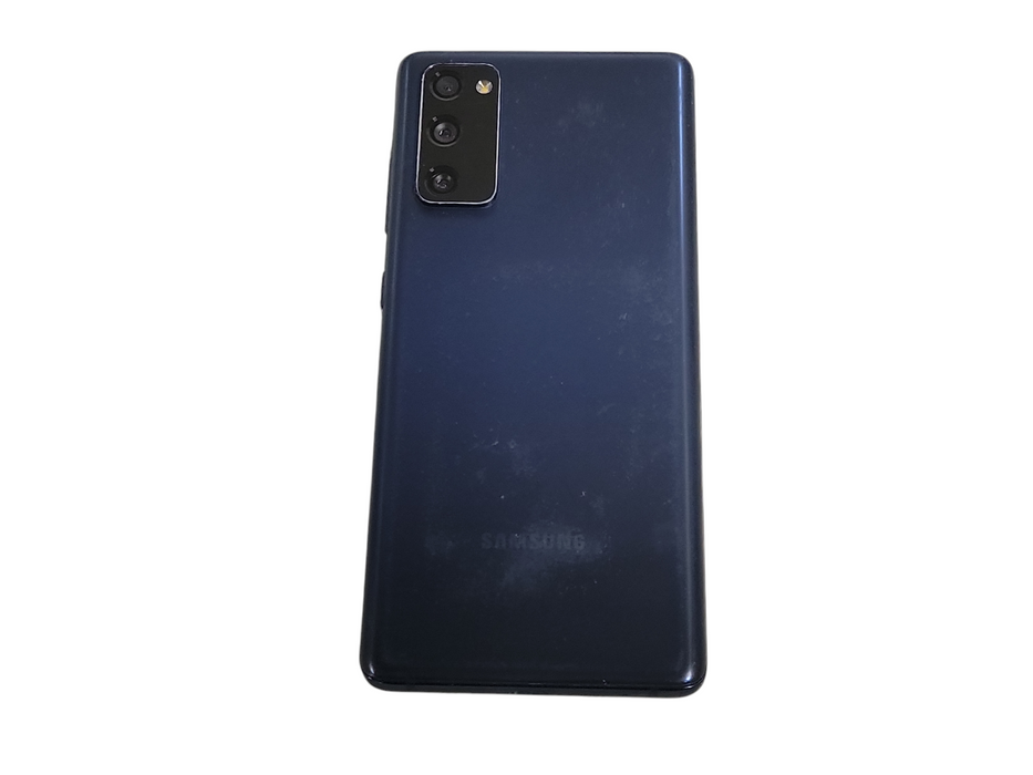Samsung Galaxy S20 FE 5G - 128GB - Navy Blue [SM-G781W] (