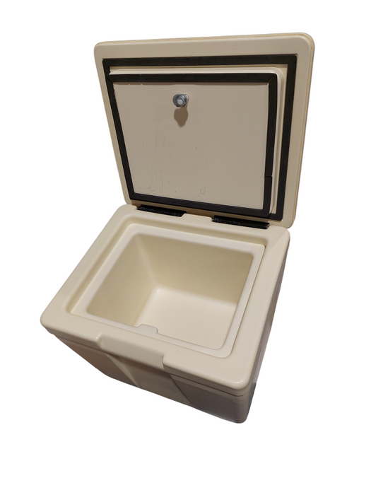 The Transformer FireKing Safe with Key Fireproof Safe  =