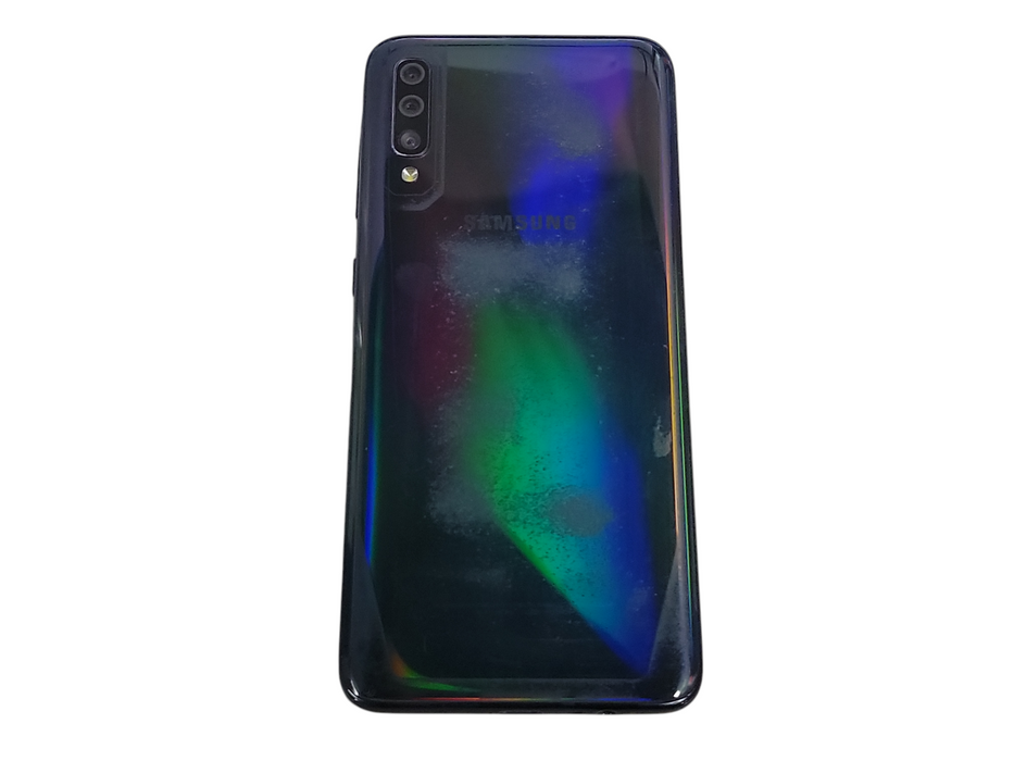 Samsung Galaxy A70 - 128GB - Iridescent [SM-A705W] (