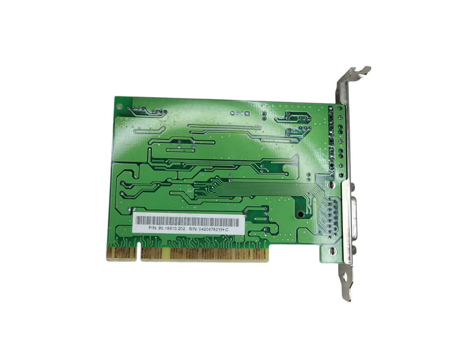AW200 99929-1.4 - PCI Sound Card %
