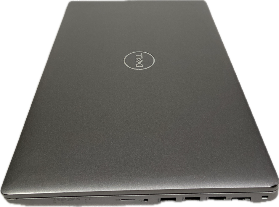 Dell Latitude 5521 Core i7-11850H@2.50GHz 16GB RAM 512GB SSD READ