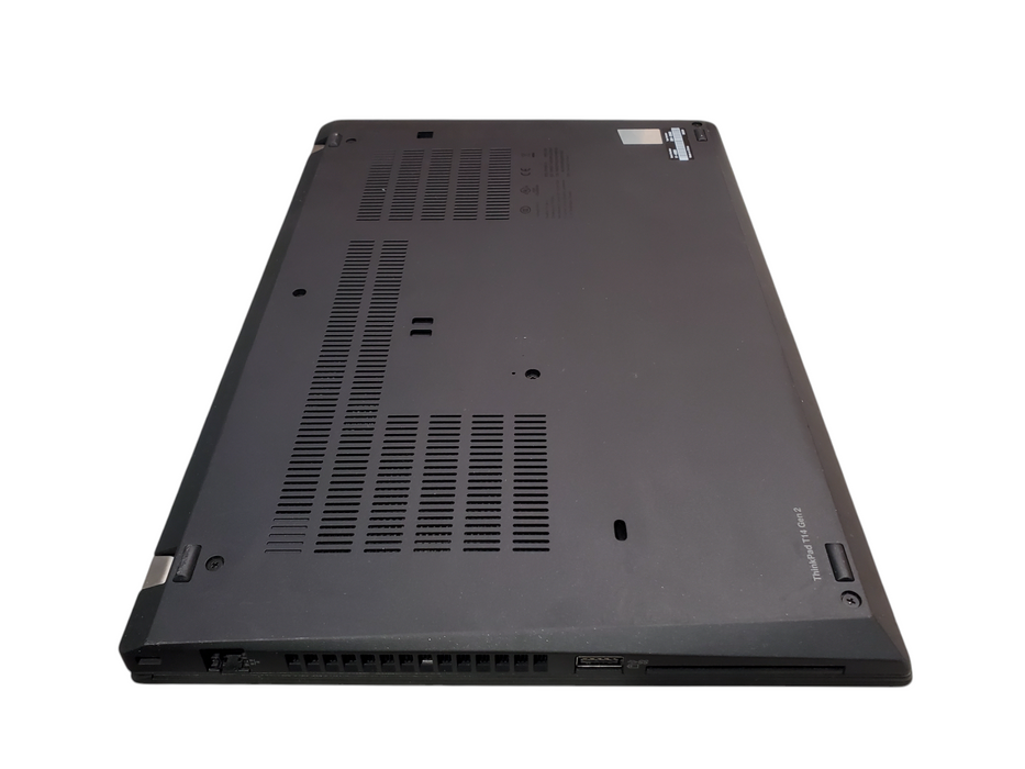 Lenovo ThinkPad T14 Gen 2 Core i7-1185G7 vPRO 24GB RAM 512GB SSD  Lap200