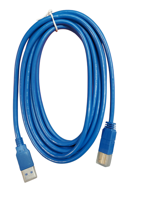 Lot 40x StarTech 10 ft SuperSpeed USB 3.0 Cable A to B - M/M