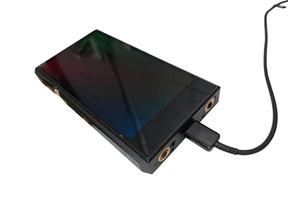 FiiO Model:M11Portable 1TB Micro SD Card & 512GB HighResolution MusicPlayer =