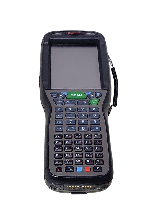 Honeywell Dolphin 99EX 99EXL03-0C212SE Barcode scanner, READ _