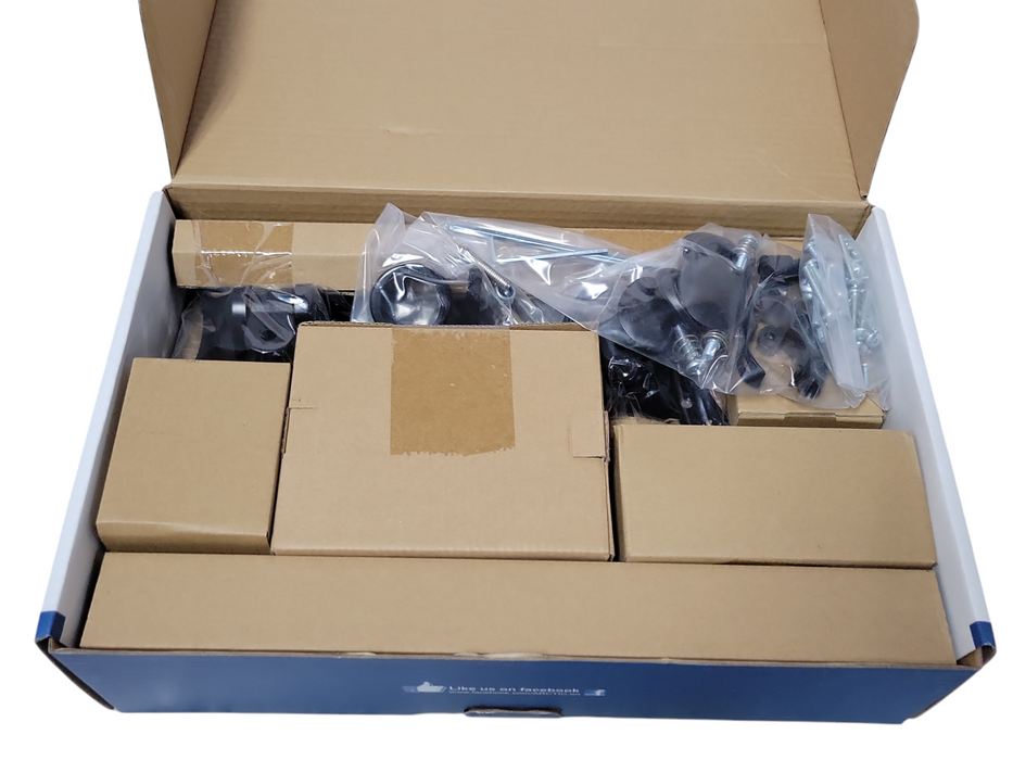 Arctic Z2-3D Dual Monitor Arm AEMNT00038A for 3D-Flexibility 13-27" 16Kg _