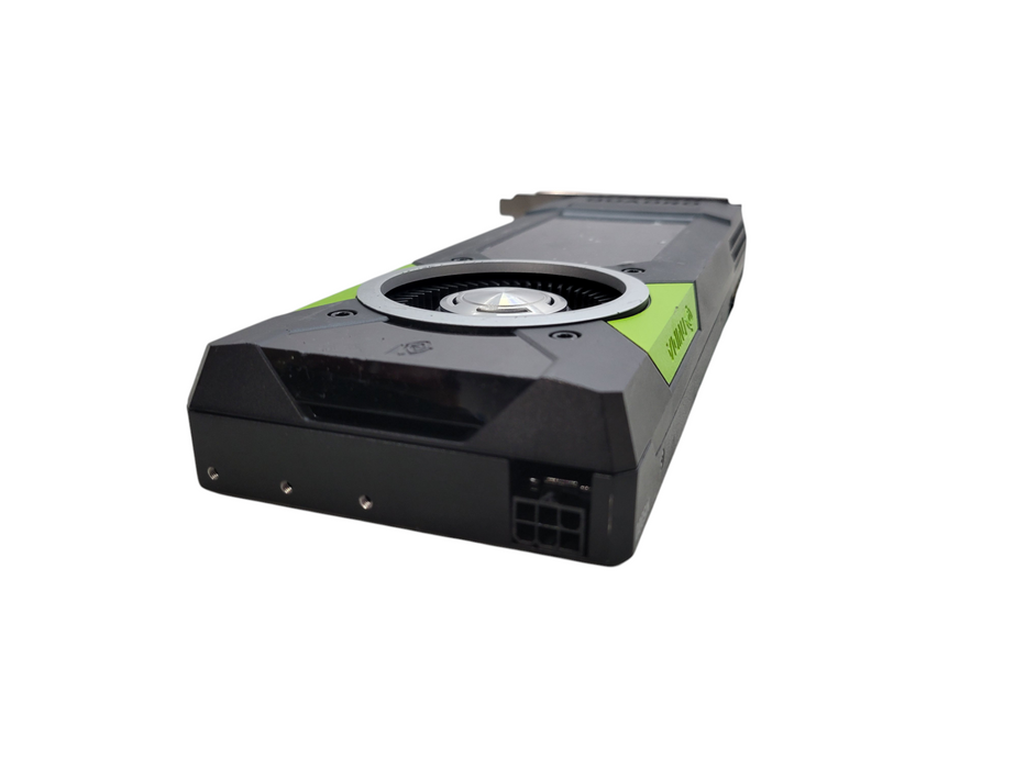 NVIDIA QUADRO M5000 8GB GDDR5 (READ) %