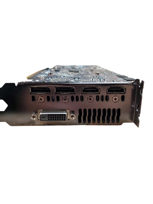 ASUS Turbo NVIDIA GeForce GTX 1070 TI 8GB GDDR5