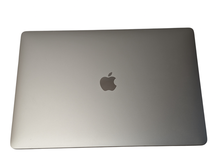 Apple MacBook PRO 15-inch 2018 Intel i7-8850H 16GB RAM 500GB Storage READ  -