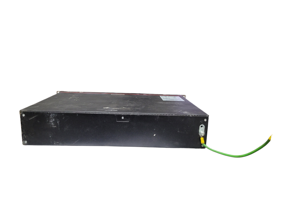 Huawei BBU5900 Baseband Unit – Includes 2x UMPT, 3x UBBP, 1x UPEU