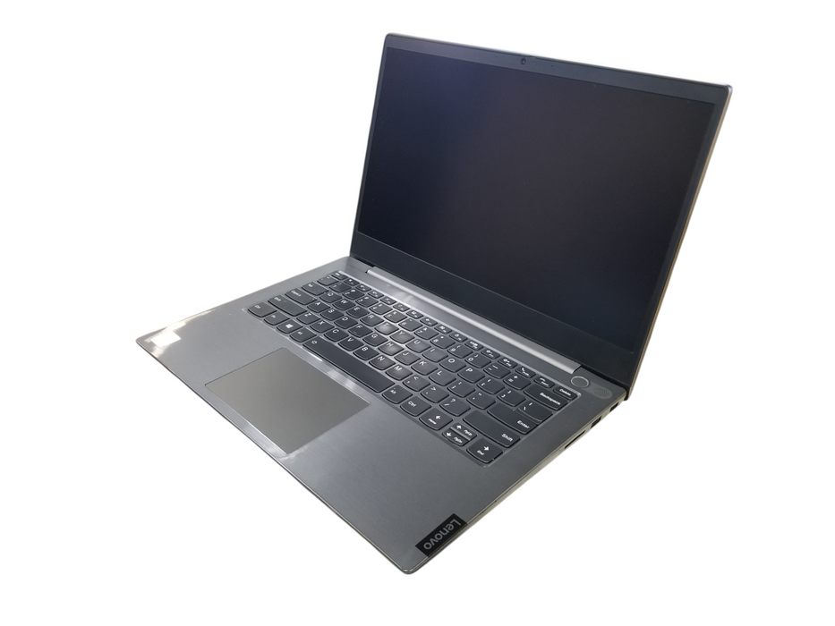 Lenovo ThinkBook 14-IIL Core i5-1035G1 16GB RAM DDR4 250GB NVMe w/Aapter  Lap200