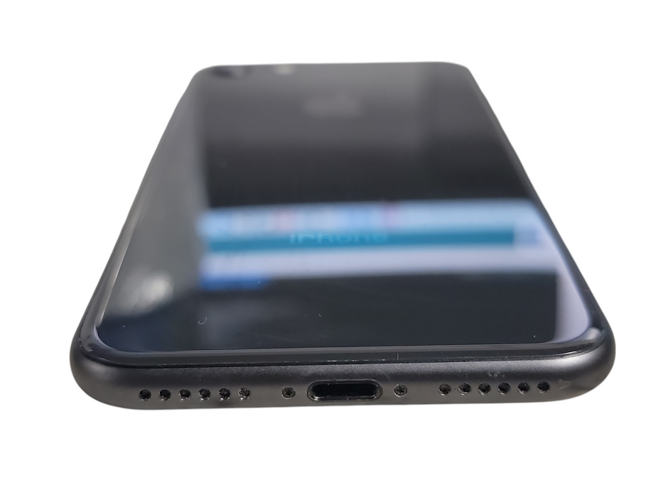 Apple iPhone 8 - 64GB - Space Gray [A1905]  (