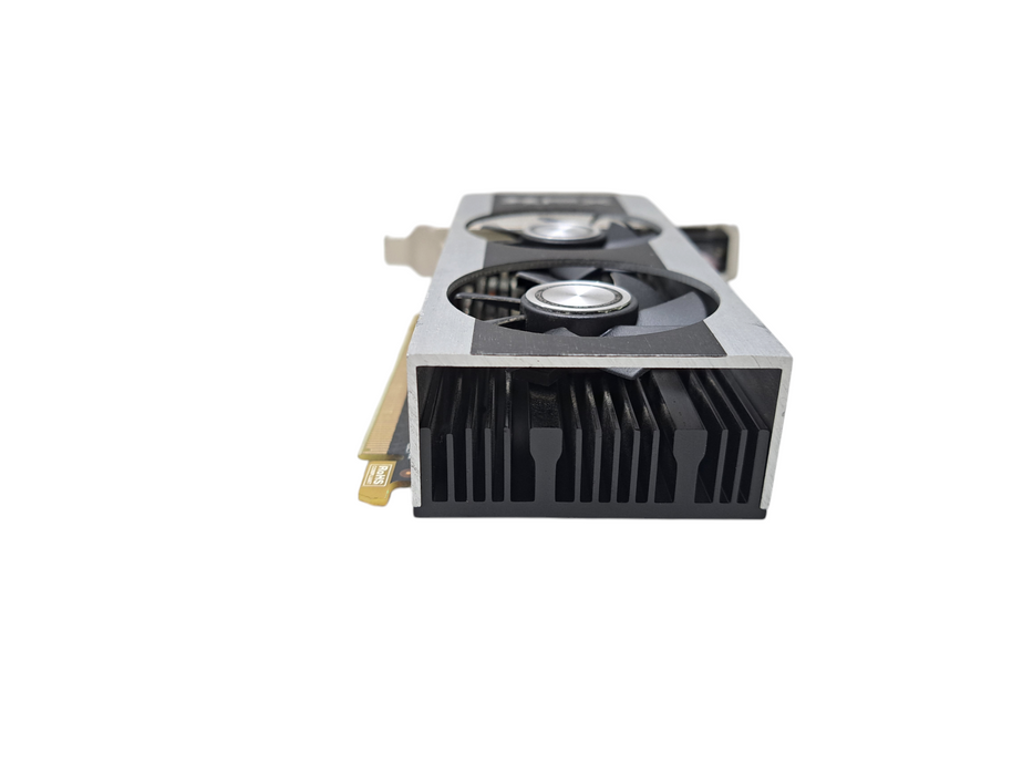XFX GeForce GT 640 2GB DDR3 GT-640N-CDF3 Graphics Card