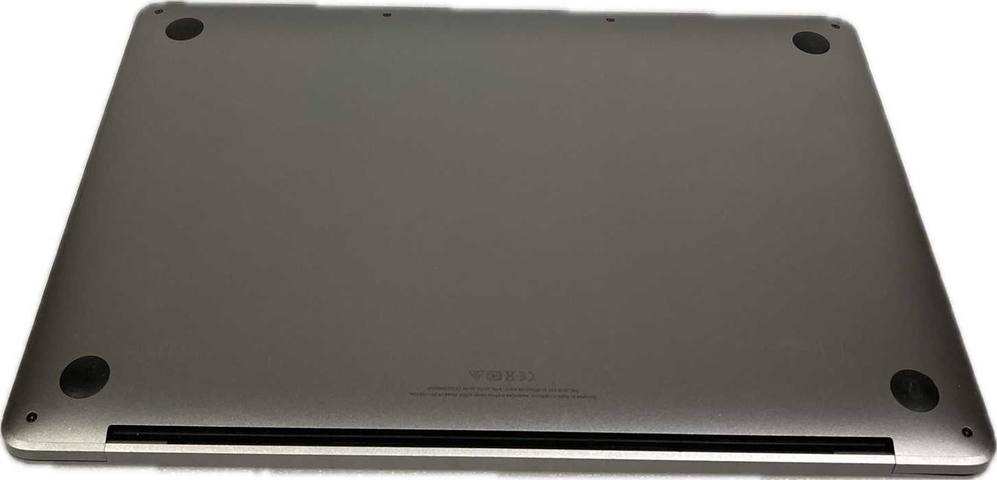 Apple MacBook Pro 13" M1 2020 16GB RAM 512GB SSD No Power Adapter