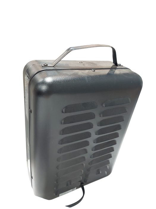 SAI Fan Forced Electric Space Heater Model: 0681  =