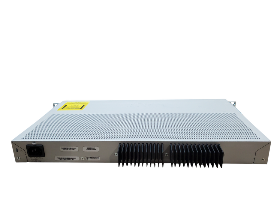 Cisco WS-C2960L-24PS-LL V01 | 24-Port Gigabit PoE+ Silent Managed Switch