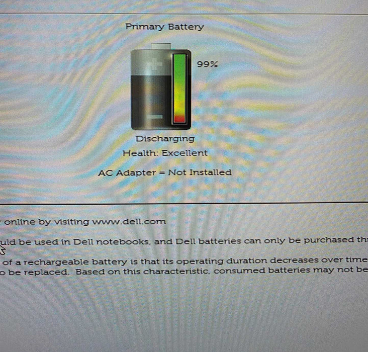 Dell Precision 7520 15" i7-7820HQ Radeon Pro WX 2GB GPU 16GB RAM 256GB SSD READ  Lap200