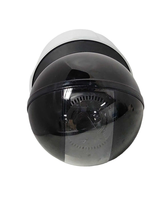 Axis Q6124-E 60 Hz 720p Outdoor PTZ Network Dome Camera Q_