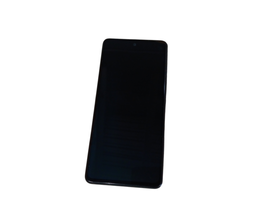 Samsung Galaxy A52 5G - 128GB - Black [SM-A526W] Read