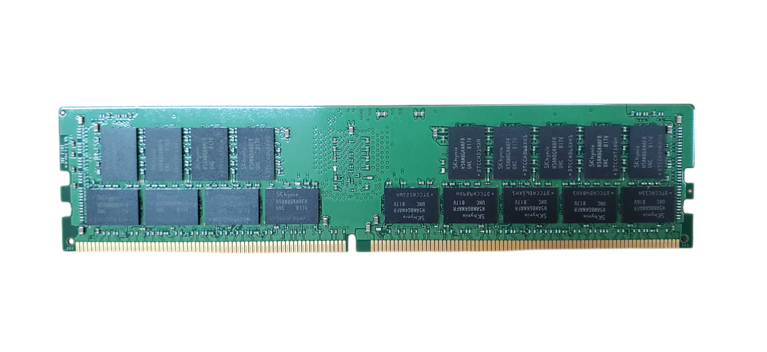 SK Hynix 32GB 2Rx4 PC4-2933Y-RB2 | DDR4 Server Memory HMA84GR7JJR4N-WM