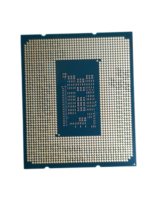 12th Gen Intel Core i5-12400T SRL5X - Desktop CPU