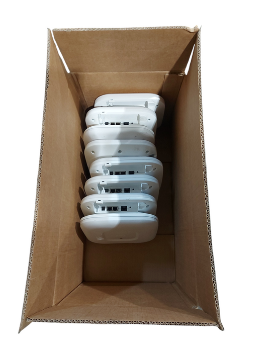 Lot 8x Cisco AIR-CAP2702I-A-K9 Aironet 2700 Wireless Access Point