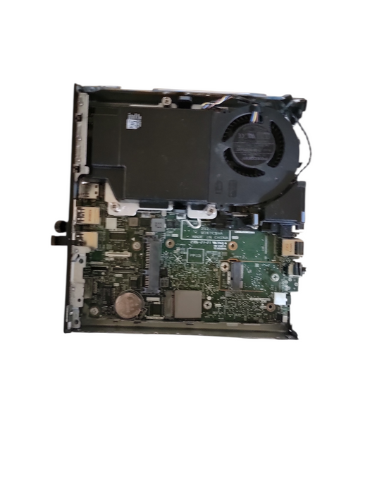 Dell Optiplex Micro 7010 13th Gen  i5 - 13500T 16GB DDR4 Ram NO HDD θ