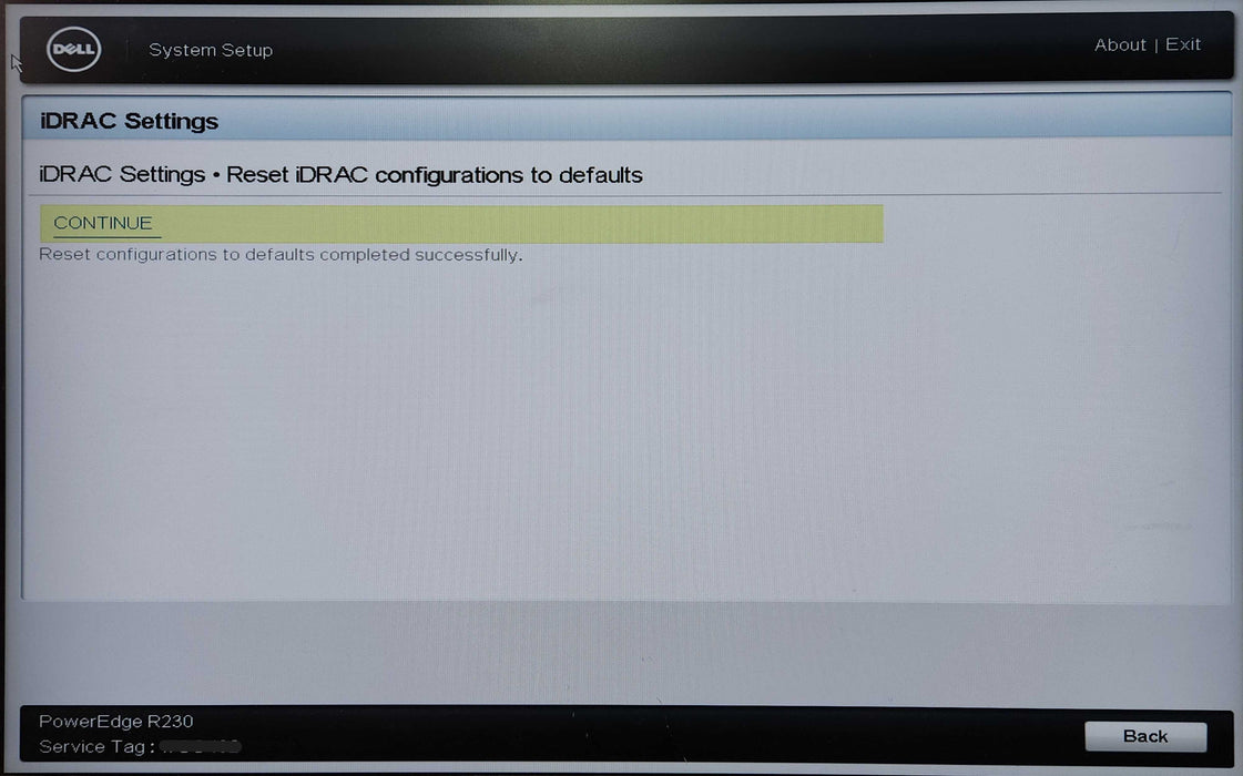 Dell PowerEdge R230 1U 4x3.5", Xeon E3-1220 v5, 8GB DDR4, PERC H330