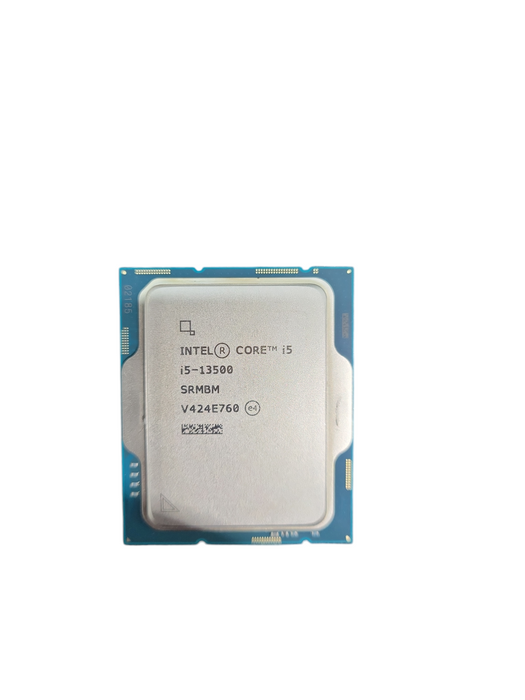 INTEL CORE I5-13500 PROCESSOR SRMBM !