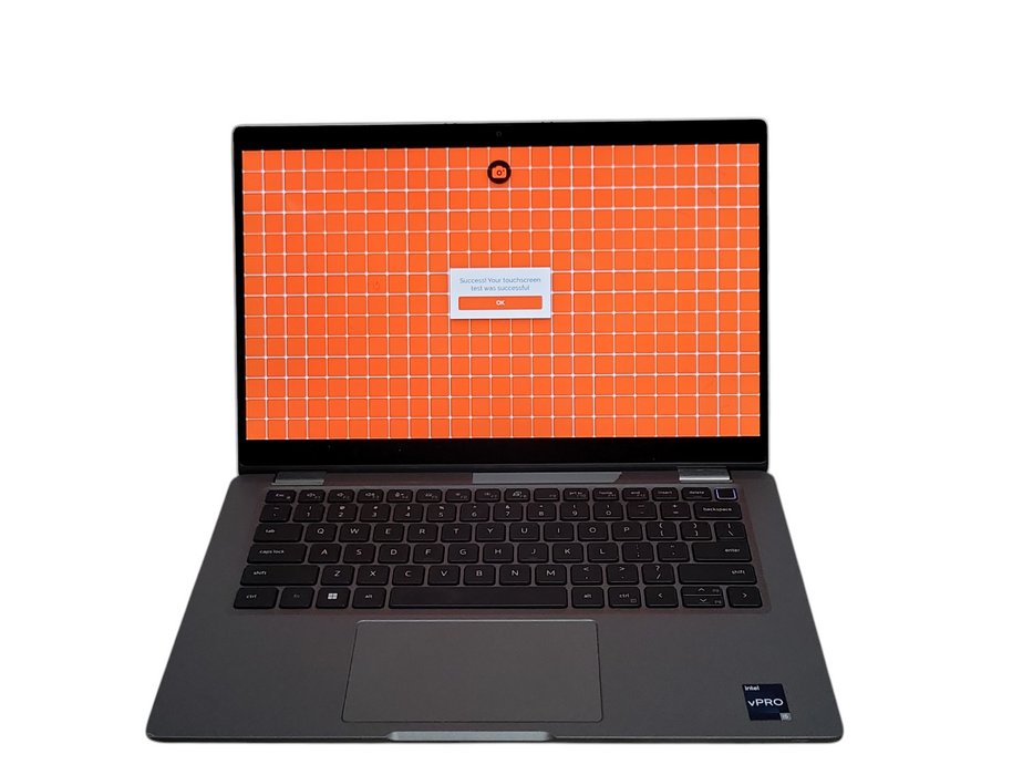 Dell Latitude 5330 i5-1245U, 16GB DDR4, 256GB NVMe, Touch, No Power adapter _ Lap200