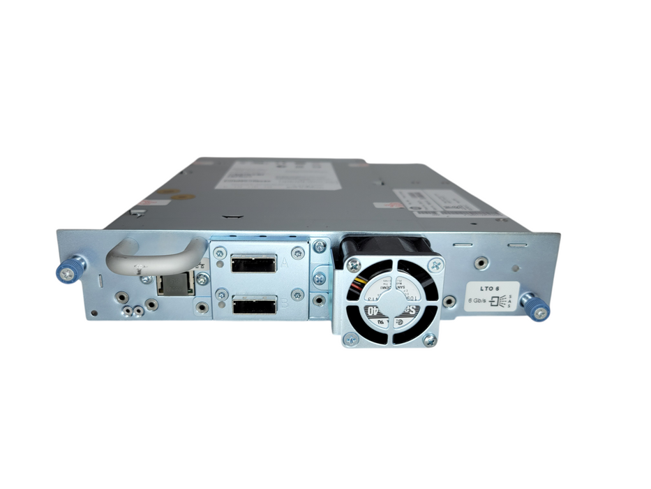 HP LTO6 Ultrium6250 SAS DRIVE 706824-001 C0H27A Tray for MSL2024 MSL4048 G2 Q%