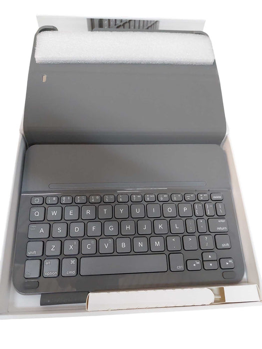 Logitech Ultra This Keyboard Folio For Ipad Mini with Retina Display  Q=