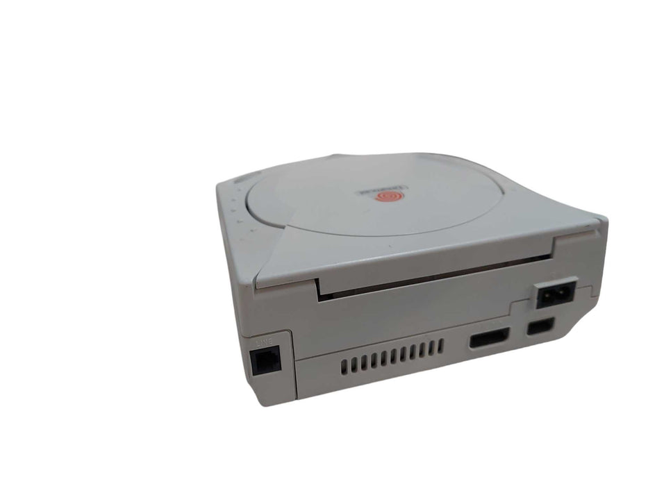 Sega Dreamcast Model: HKT-3020 Console Only =