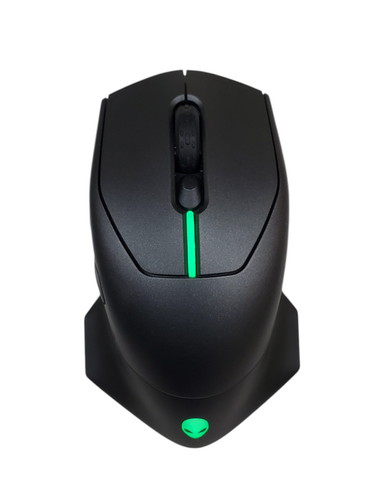 Alienware AW610M Wired/Wireless Gaming Mouse