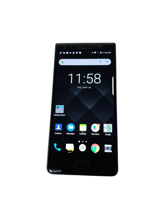 Blackberry Motion 32GB Gray [BBD100-2]