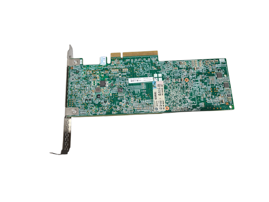 HP 631670-B21 Smart Array 2-ports SAS Controller Battery