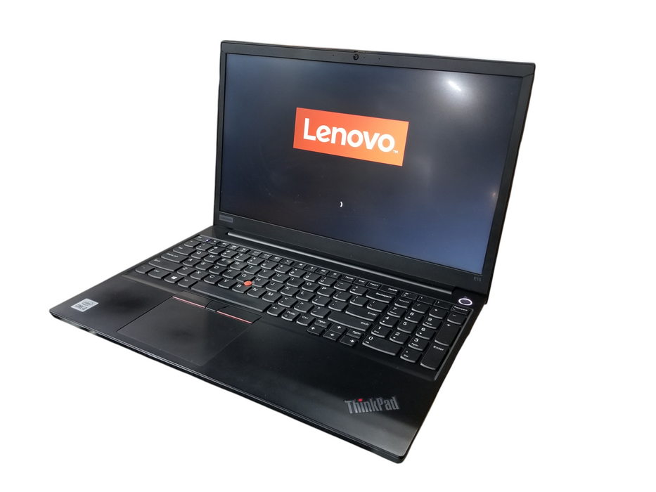 Lenovo ThinkPad E15 i3-10110U @2.10GHz | 8GB RAM DDR4 | 256GB NVMe  Q Lap200