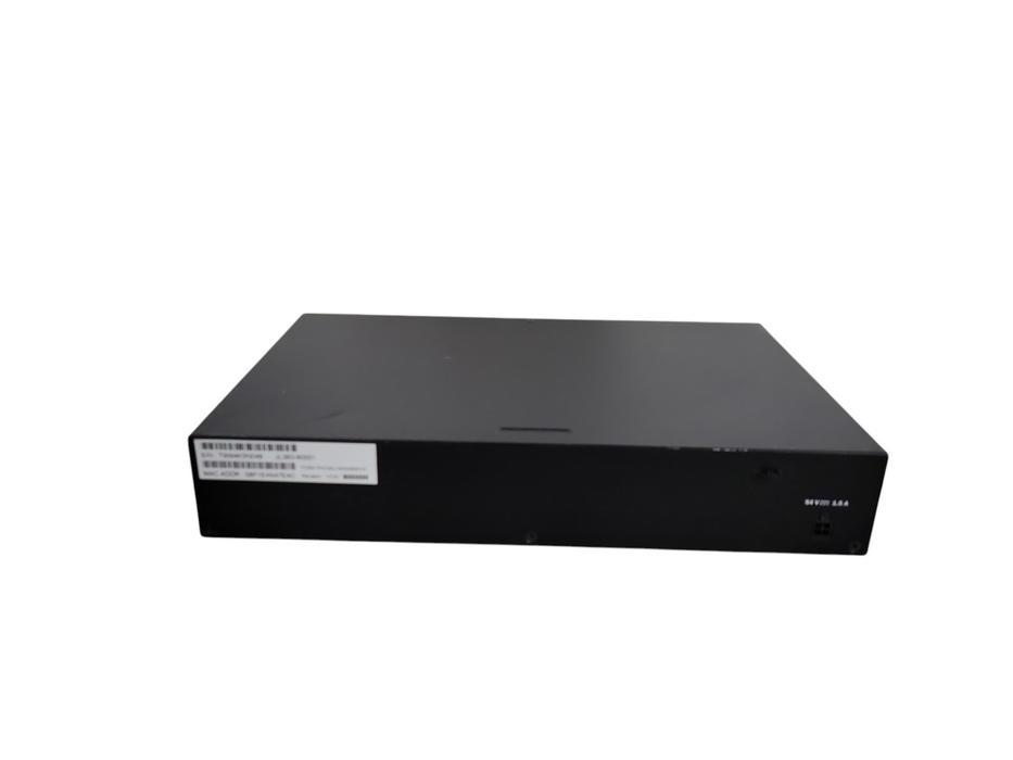 HPE OfficeConnect 1920S JL383A, 8-Port Gigabit 4-Port PoE+ Network Switch !