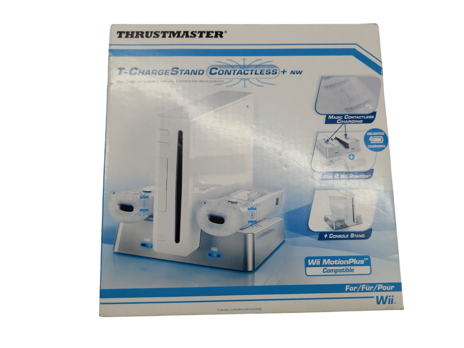 Thrustmaster T-ChargeStand Contactless + NW