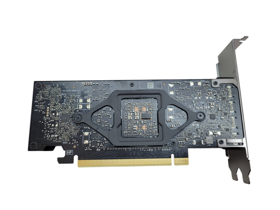 HP NVIDIA RTX A2000 6GB PCIE HP P/N: M48380-002 %