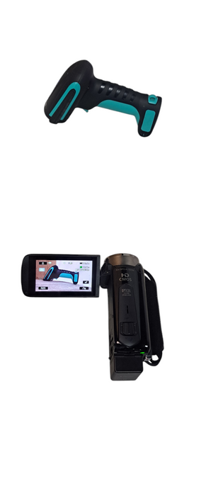 Canon Vixia Digital Video Camcorder HF R500