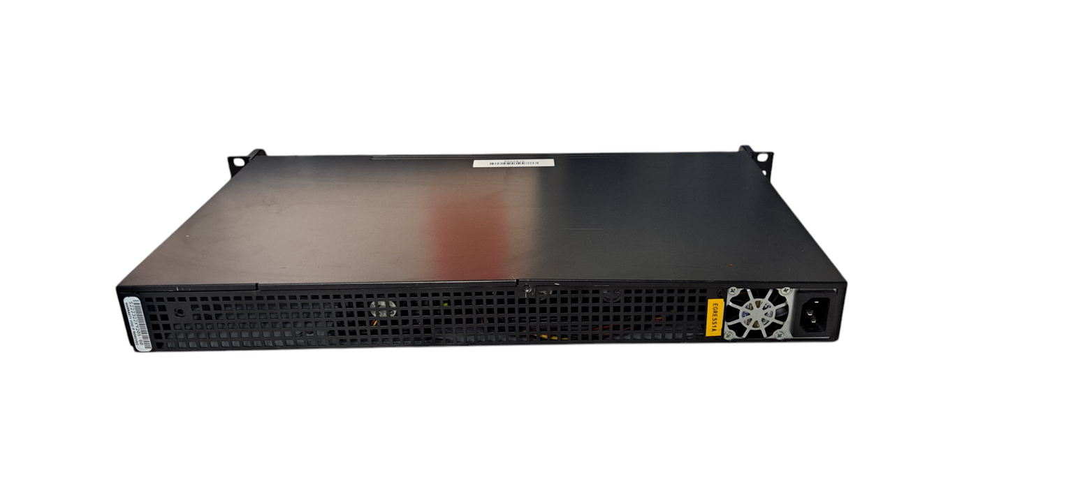 Supermicro X10SDV-TP8F Intel Xeon D-1518 CPU | 16GB DDR4| 250GB NVMe Q