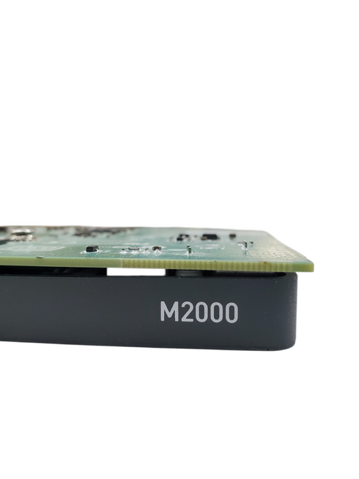 NVIDIA Quadro M2000 4GB GDDR5 Graphics Card - 4x Display Port
