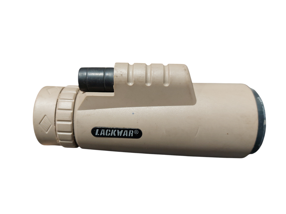 LackWar BAK4-Fogproof -9600M 12x50 HD Binocular  =